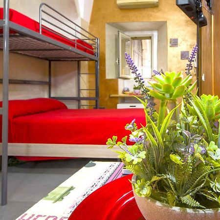 Poppy'S House Villa Catania Exterior photo