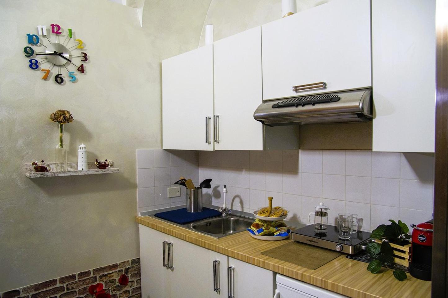Poppy'S House Villa Catania Exterior photo