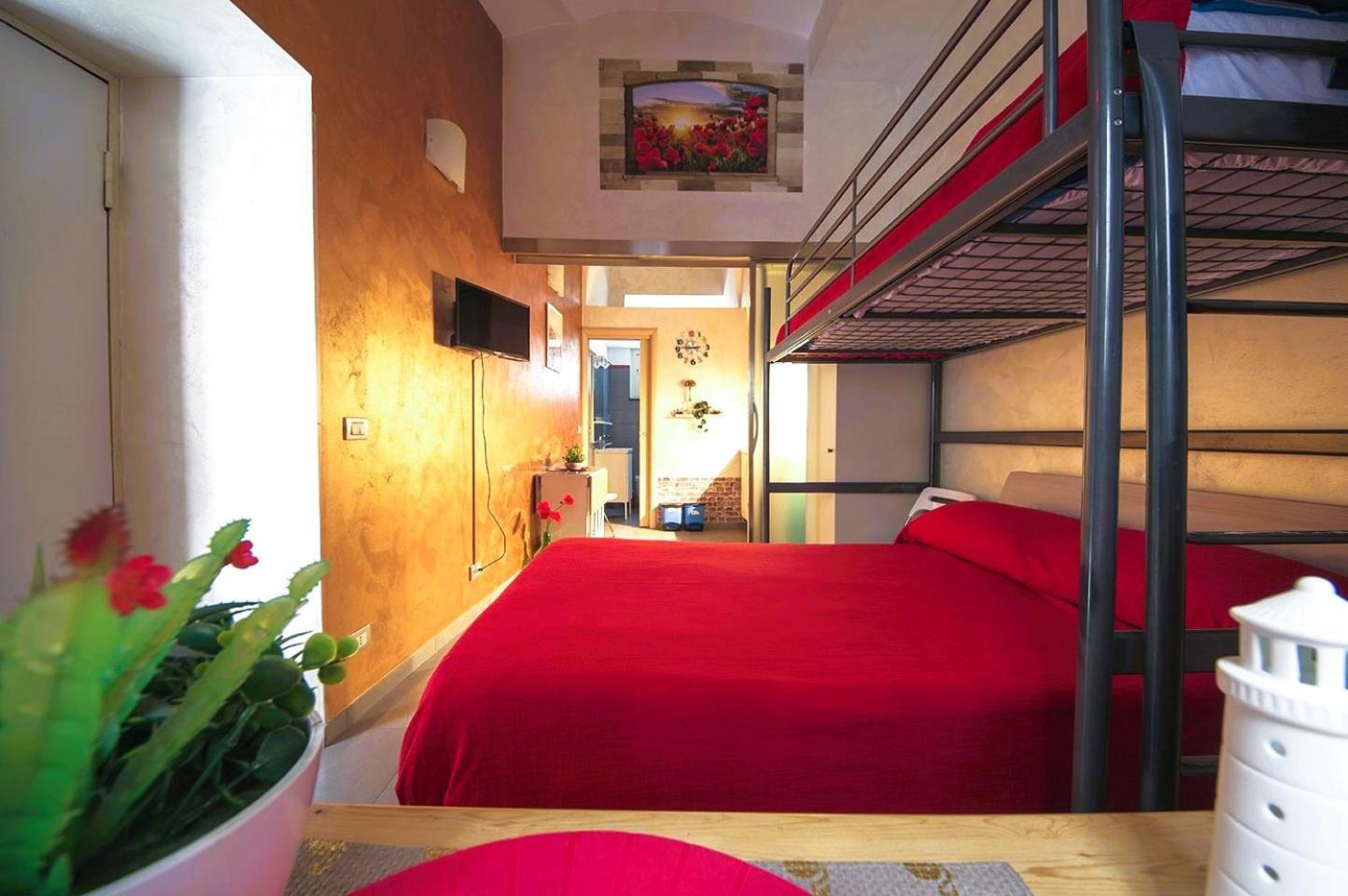 Poppy'S House Villa Catania Exterior photo