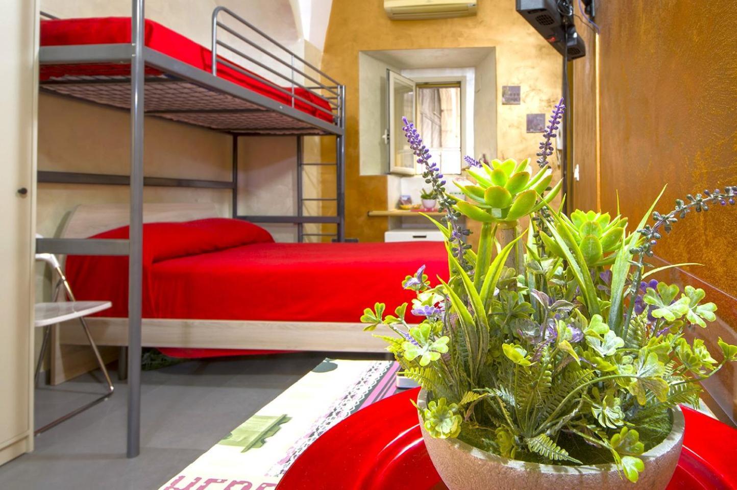 Poppy'S House Villa Catania Exterior photo